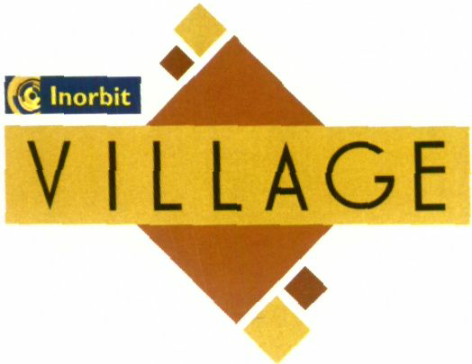 Village (label) Device mark 1550518 Trademark