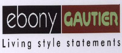 Ebony Gautier Device mark 1758158 Trademark