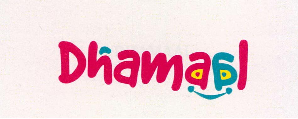 Dhamaal Device mark 2114188 Trademark