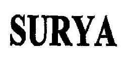 Surya Device mark 1716844 Trademark