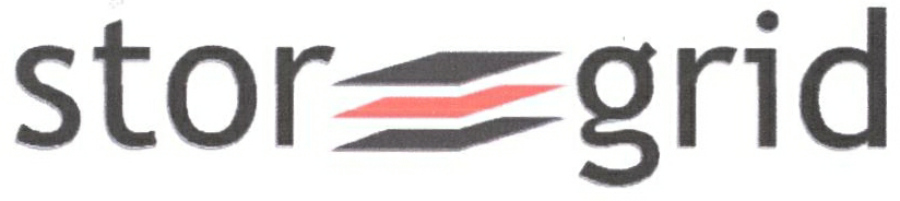Stor Grid Device mark 2372404 Trademark