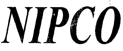 Nipco (nipco) Device mark 2180759 Trademark
