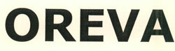 Oreva Device mark 2677123 Trademark