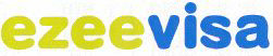 Ezeevisa (device Of Logo) Device mark 1517185 Trademark