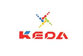 Keda Device mark 1878059 Trademark