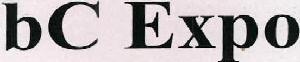 Bc Expo Device mark 2341626 Trademark