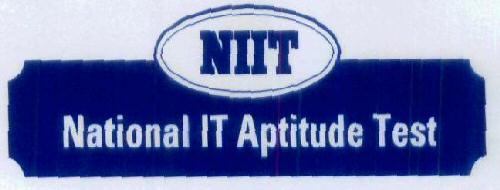 Niit Device mark 1811655 Trademark