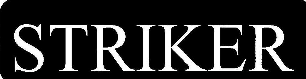 Striker Device mark 2030424 Trademark