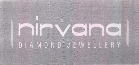 Nirvana Diamond Jewellery Device mark 2493921 Trademark