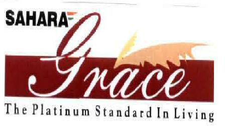 Sahara Grace Device mark 1859064 Trademark