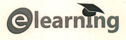 Elearning With Device Device mark 2643600 Trademark
