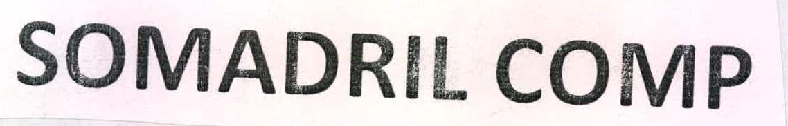 Somadril Comp Device mark 2217298 Trademark
