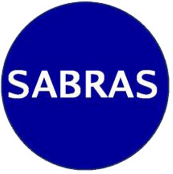 Sabras Device mark 2050236 Trademark