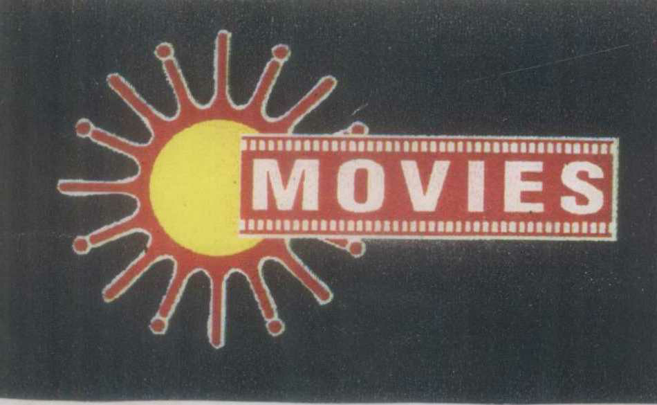 Movies (label) Device mark 953181 Trademark