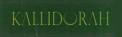 Kallidorah Device mark 2617777 Trademark