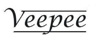 Veepee (logo) Device mark 2342054 Trademark