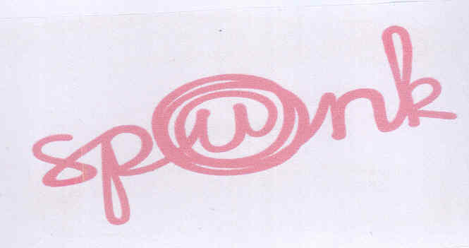 Spwnk (label) Device mark 1762565 Trademark