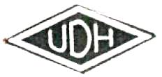 Udh Device mark 949840 Trademark