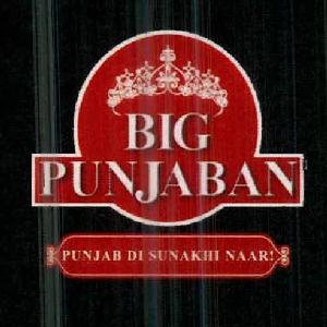Big Punjaban Punjab Di Sunakhi Naar! (device Of Crown) Device mark 2412984 Trademark
