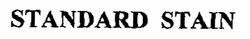 Standard Stain Device mark 1471966 Trademark