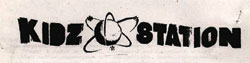 Kidz Station, Globe Device mark 888802 Trademark