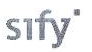 Sify Device mark 1673704 Trademark
