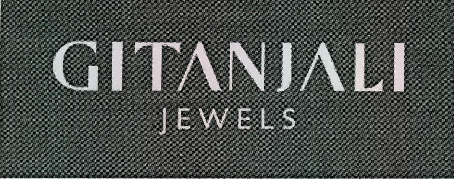 Gitanjali Jewels Device mark 2235384 Trademark