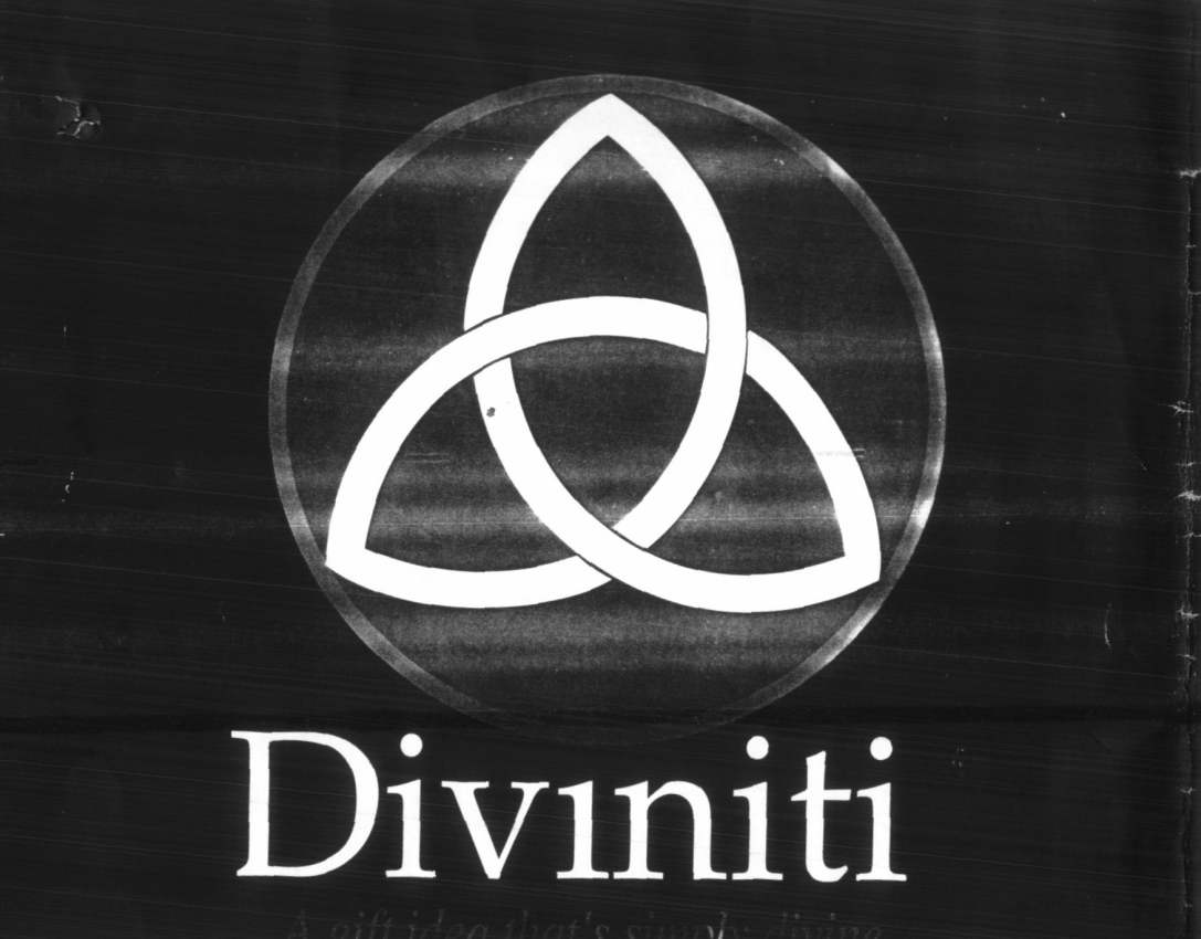 Diviniti Device mark 906612 Trademark