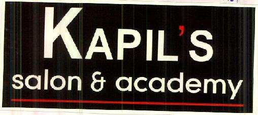 Kapil's Salon & Academy Device mark 2553288 Trademark