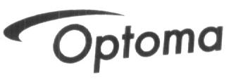 Optoma (label) Device mark 1602138 Trademark