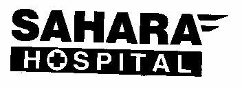 Sahara Hospital (device Of Mathematical Sign) Device mark 1530542 Trademark