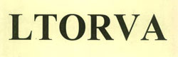 Ltorva Device mark 2419075 Trademark
