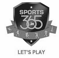 Sports365 Device mark 2547098 Trademark