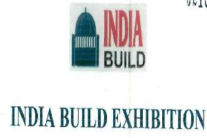 India Build India Build Exhibition (logo) Device mark 2102087 Trademark