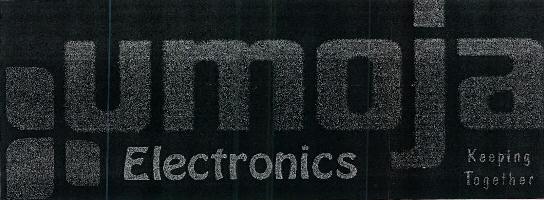 Umoja Electronics Device mark 2434842 Trademark