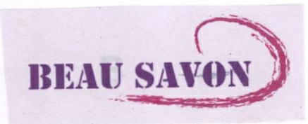 Beau Savon Device mark 1901529 Trademark