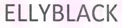 Ellyblack Device mark 2914992 Trademark