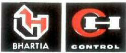 Bha & Ch (logo) Device mark 1562950 Trademark