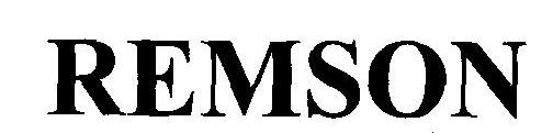 Remson Device mark 1820141 Trademark