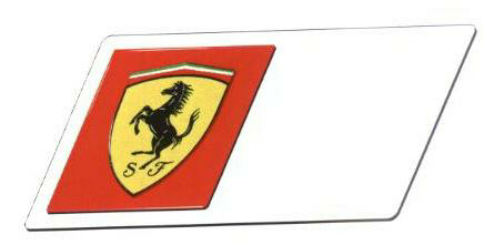 Device Of Horse Device mark 1562191 Trademark