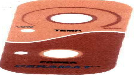 Ceramat Device mark 1889468 Trademark