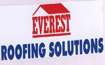 Everrest Roofing Solutions With Label Device mark 1668512 Trademark