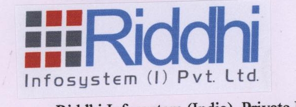Riddhi (label) Device mark 1783894 Trademark