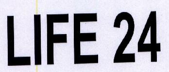 Life 24 Device mark 1599239 Trademark