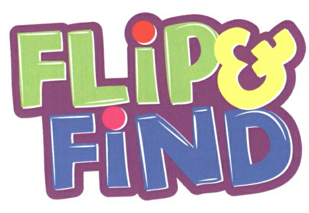 Flip & Find Device mark 2329642 Trademark