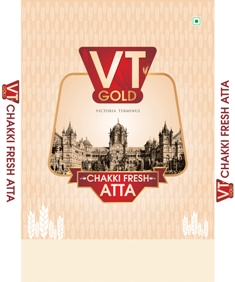 Vt Gold Device mark 2926172 Trademark