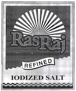 Rasraj Device mark 1030469 Trademark