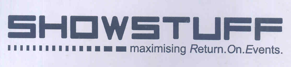 Showstuff (device) Device mark 1764667 Trademark