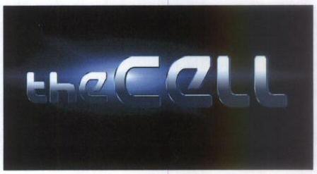 The Cell With Label Device mark 1466470 Trademark