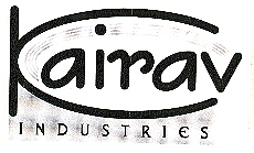Kairav (label) Device mark 1587914 Trademark